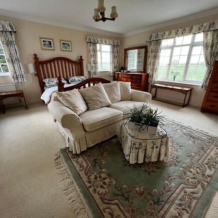 Готель Plumpton House Ашфорд Екстер'єр фото